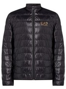 Lekka kurtka puchowa męska EA7 Emporio Armani M