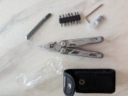 Daicamping DL30 multitool 