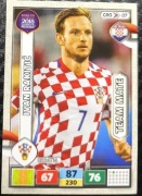 PANINI FIFA WORLD CUP ROAD TO RUSSIA 2018 CHORWACJA RAKITIC 07
