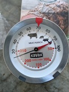Termometr do żywności,mięs Xavax,nowy, (93P.maga