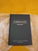 O spekulacji - Rafał Zaorski