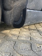 Chlapacze Scenic iii