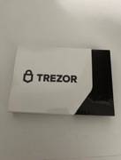Trezor T - portfel kryptowalutowy