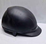 Kask jezdziecki toczek furganza roz. S