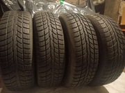 Kola, felgi,  opony, R15