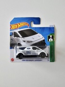 Ford performance supervan  4 hot wheels