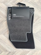 AUDI Q5 80A FY dywaniki welurowe NOWE anglik