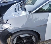 Błotniki VW id 3 lewy