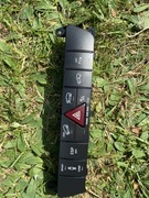 Panel funkcyjny Mercedes ML W 164