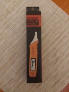 VC1018 tester napięcia z alarmem dźwiękowym i świetlnym 12-1000V NCV Aneng