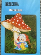 Brzechwa dzieciom