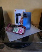 Redmi Note 12 4/128GB Onyx Gray