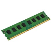 Kingston 2GB (1x2GB) DDR3 1333MHz