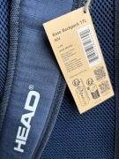 Plecak sportowy Head 17L