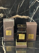 Nowe perfumy Tom Ford Tobacco Vanille 100ml