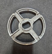 Nóż do separatora W-160