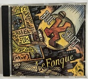 Buckshot LeFonque / Branford Marsalis Dj Premier CD