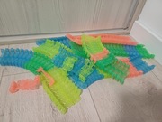 Tor do samodzielnego składania 