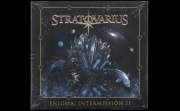 Stratovarius – Enigma: Intermission II. CD. Nowa