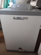 Zbiornik, zasobnik cwu, wymiennik ciepła 120l