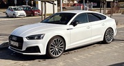 Felgi Audi A4 A5 8W 19” Koła 255/35/R19 Letnie