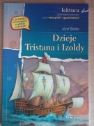 Dzieje Tristana i Izoldy Jozef Bedier