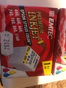 Epson Stylus Color  7 szt. 460 / 660 / 740 / 1160