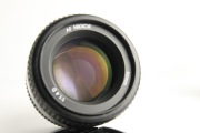 Nikon Nikkor AF-D 50mm 1.4 