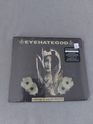 Eyehategod "A History Of Nomadic Behavior"