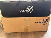 Butla do nurkowania 1l zestaw 6w1 OceanX