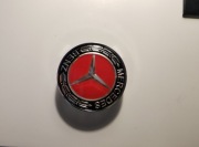 Dekielek mercedes 68mm , nowy.