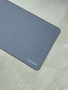 Silver Monkey Podkładka pod mysz XL szara