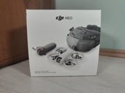 Dron FPV DJI Neo Motion Fly More Combo FMC 4K 30fps Goggles N3 RC Motion 3