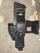 Audi A6 C6 -Uchwyt lewarka