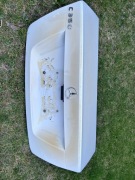 Mercedes c klasa w204 sedan klapa bagażnika