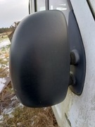 Lusterko lewe boxer Ducato Jumper