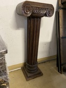 Dwie kolumny indyjskie 