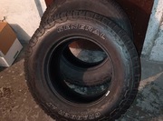 General Grabber 275 70 R18 AT nie BF goodrich 33 cale