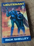 Lieutenant Rick Shelley