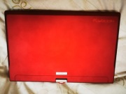 Retro mini laptop Dialogue Flybook Windows XP BdB stan 