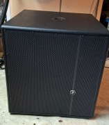 SUBBAS FIRMY MACKIE HD1801