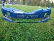 Zderzak przedni i tylni Toyota Auris