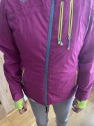 Kurtka narciarska 4F