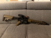 Karabinek Specna Armas SA-A34-HT ONE