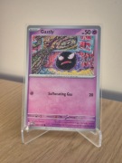 Karta Pokemon TCG: Gastly (MEW 092)