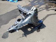 Ćwiartka lewy przód BMW X1 F48