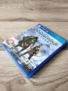 Gra God of War Ragnarok Polska Wersja PS4/PS5 Playstation