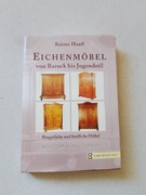 Katalog meble dębowe od baroku po secesje 