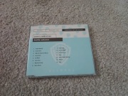 Jane's Addiction - Kettle Whistle CD Promo