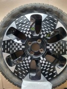 Felga Fiat 600 Mopar 50291126 18'